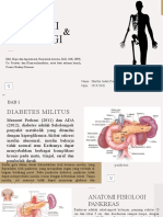 Anatomi Fisiologi