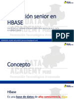 S402. HBase