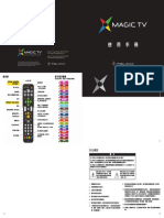 MagicTV HK Owners Guide Chi