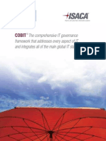 CobiT-4.1-Brochure