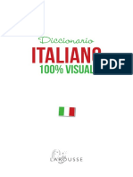 Diccionario Italiano 100% Visual