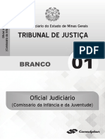 3.caderno Tipo 1 Oficial Judiciario