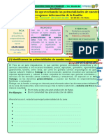 Semana N°07 (Ficha-01 Ept-1° Exp-02) - César