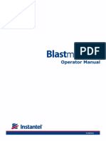 714U0101 Rev 13 - Blastmate III Operator Manual