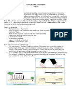 Worksheet 7_DISTANCE MEASUREMENT - Pacing