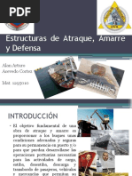Tipos y características de muelles marítimos | PDF | Muelle | Fundación ...