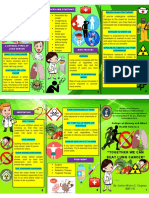 Infographics - Lung Cancer