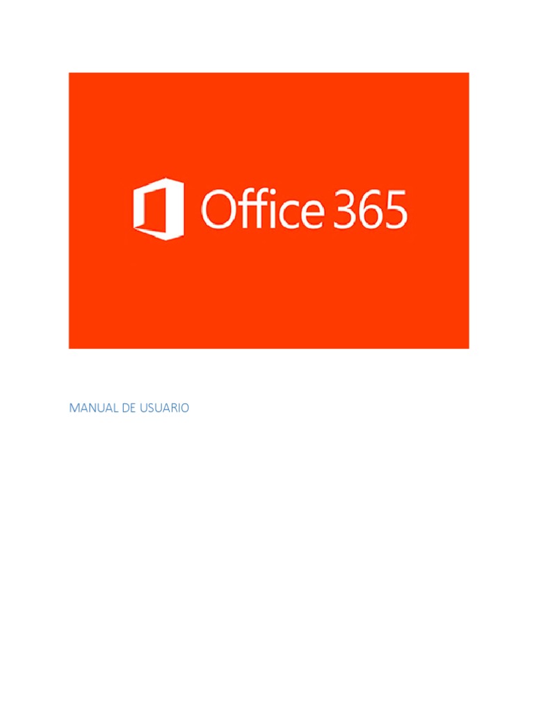 MICROSOFT OUTLOOK 365 MANUAL PDF visual data 3