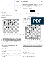 Playing The Queen - S Gambit - A Grandmaster Guide - Lars Schandorff-Compactado (131-160)