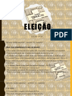 eleiçao