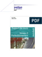 support de cours Autocad 2007