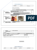 Sesiones Educ. Fisica