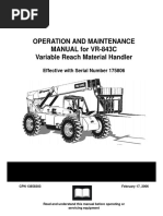 Altec AT35-G AT37-G Info PDF | PDF