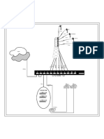 Server Farm: 1 2 3 4 5 6 7 8 9 10 11 12 Mikrotik Router