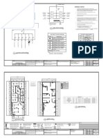 Royal Prince Dasma Electrical Plan 1