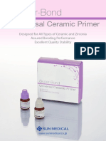 Super-Bond Universal Ceramic Primer 2