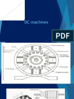 DC Machines - 2