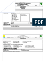 Formulir Izin Kerja Prabumulih