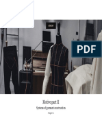 Kinetic Garment Construction Chapter 2 M12