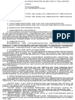 PDF Norma Ce020 Estabilizacion de Taludes y Suelos1