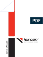 Tekpan Catalogue 15