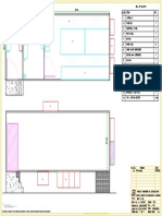 All Dimensions Are in Mm. 2. This Is Layout Is Representation Only. Actual Layout Will Be As Per Requirement and Space