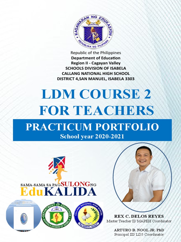 Practicum Portfolio 2020-2021 | PDF | Annotation | Reference