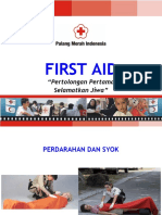 Perdarahan Dan Syok