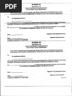 Form 35 | PDF