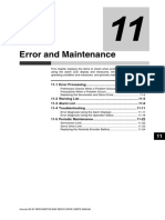 Troubleshooting From I571-E2-03 G5(AP)