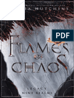 Flames of Chaos