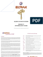 Eltrak Training Manual A3