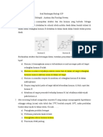 Soal Bimbingan Biologi ICP (Anfiswan)