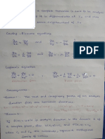 U2 ComplexDifferentiation