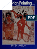 Egyptian Painting and Drawing in The British Museum (Art Ebook)