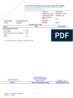 JIPMER thyroid and cortisol lab test results