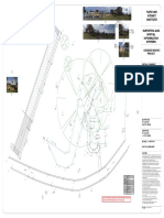 A1 1 To 100 Georges Heights Survey Plan March 2009