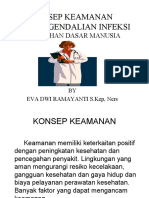 Konsep Keamanan