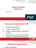 Diseño de bloques completos aleatorizados para experimentos agrícolas