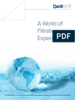 World of Filtration Experience Ebook