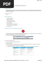 Lab 11: Endpoint Profiling and Reports