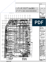 As Built Drawing: No Kontrak Area Servis Kode Unit