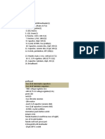 arduino itm