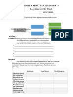 AP8 - Q4 - W1 8 - Learners Activity Sheets 1