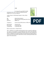 Accepted Manuscript: Journal of Steroid Biochemistry & Molecular Biology
