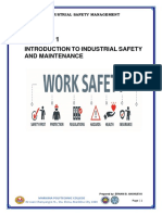 ISM Module