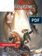 Heroes of Time 1.2