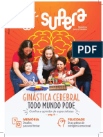 Supera Ginastica Revista Supera Ed04