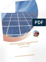 Solar PV Thin Film DPR1