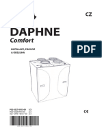 h02-0327-0915-00 Daphne Comfort CZ